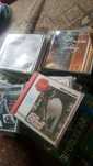 Płyty CD z różną muzyką