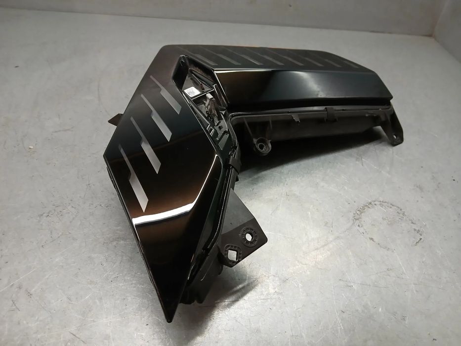 Luz circulação diurna direita RENAULT Clio V (BF_)