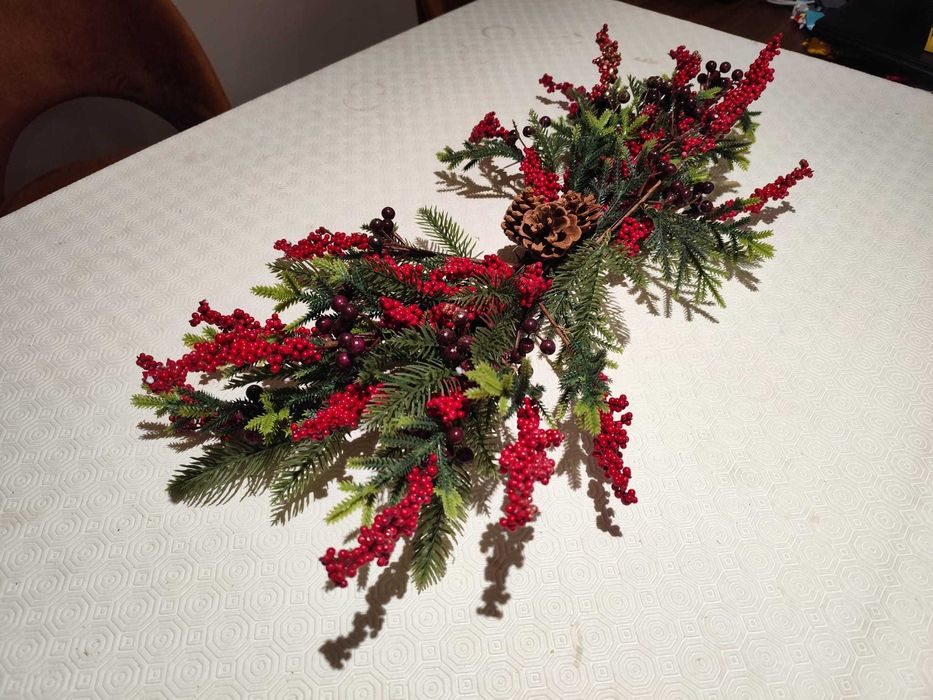 Arranjo natalício