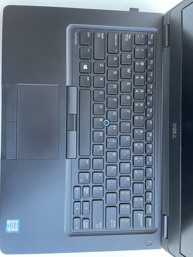 Dell Latitude 5480