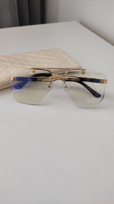 Окуляри комп'ютерні