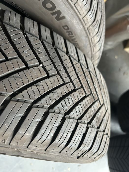 Opony wielosezonowe 205 65 r15 Imperial rok 2024