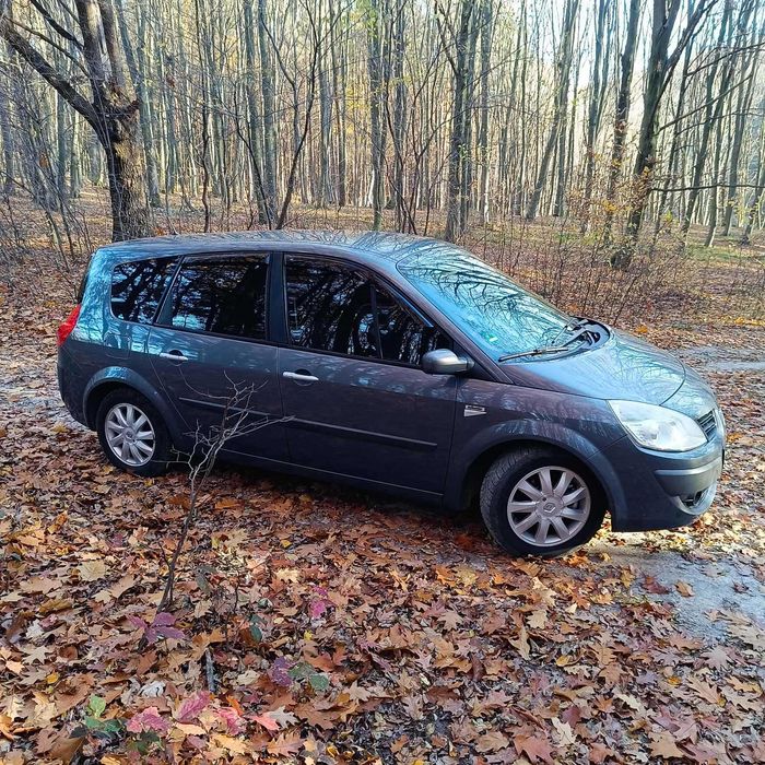 Renault Grand Scenic