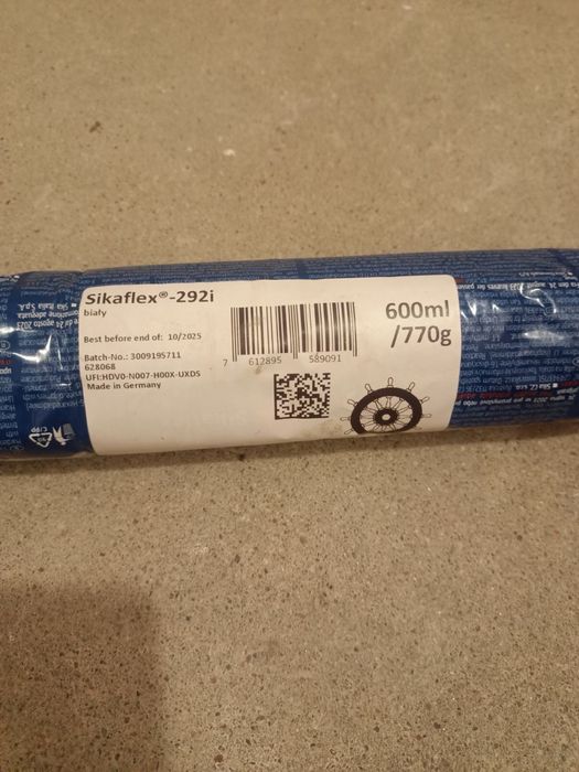 Продам Sikaflex 292і,290DC pro,295 uv,296,