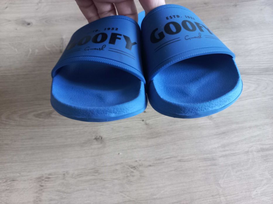 Klapki basenowe disney goofy 30