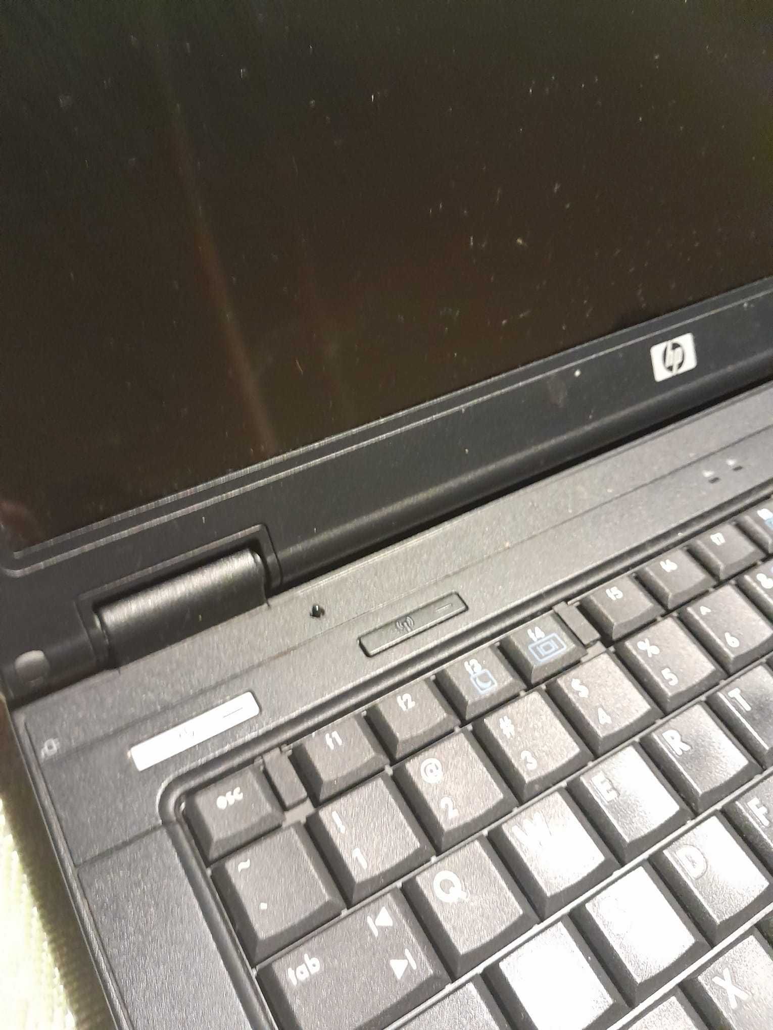 Laptop HP Compaq 6710s sprawny