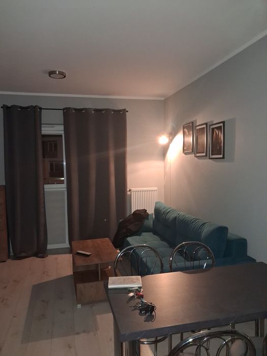 Mieszkanie na wynajem Rzeszów Wołyńska