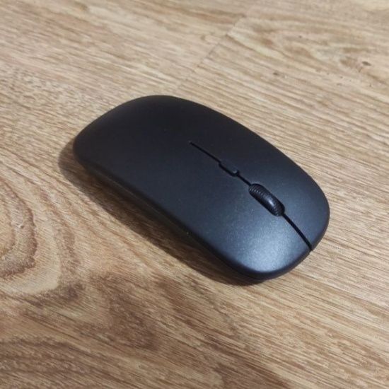 Блютуз мышка беспроводная bluetooth