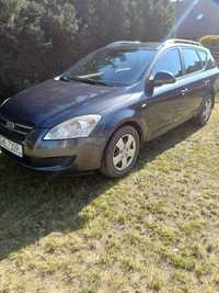 Kia Ceed Kia Ceed