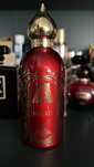 Attar Collection Hayati