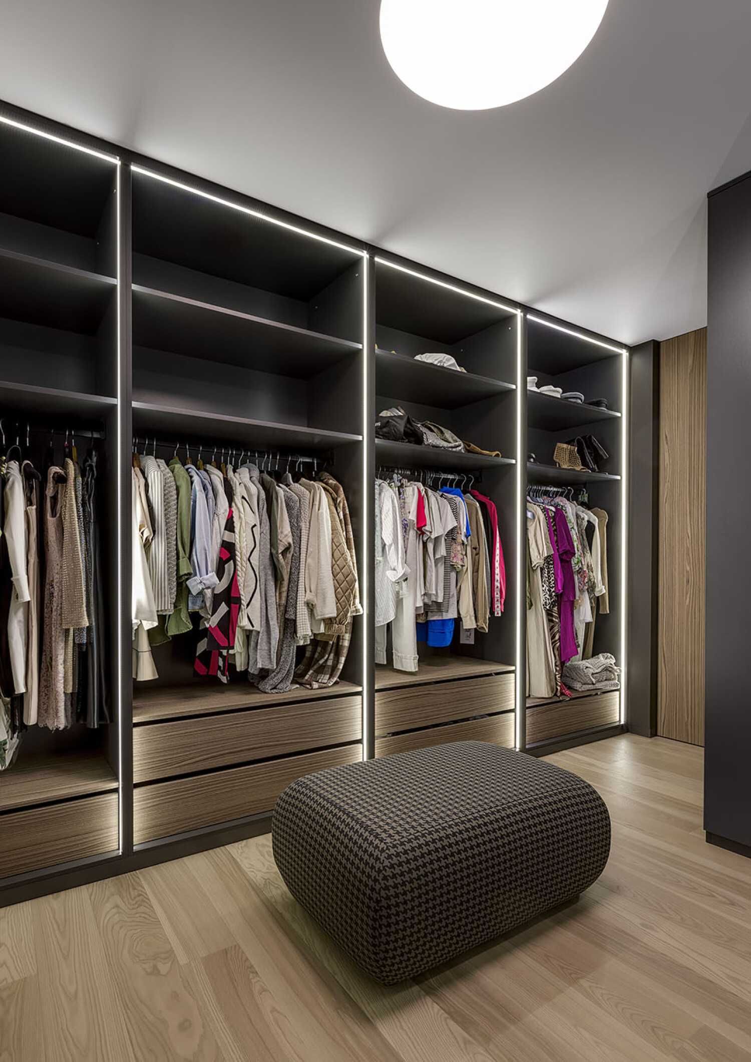 ЖК Комфорт Сити 275 м2 Comfort City Пентхаус