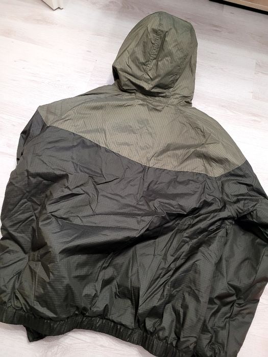 Куртка NIKE TERMA-FIT Repel Windrunner нова original