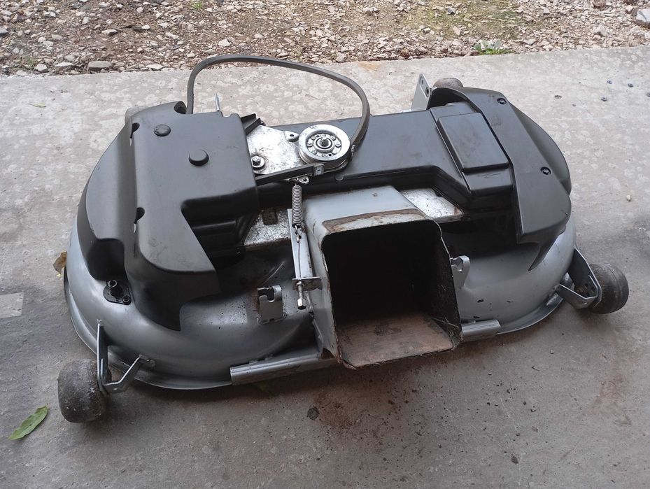 Kosisko honda 2417 i castel , Viking