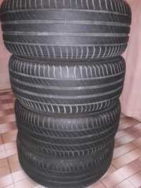 Opony MICHELIN Primace 4 225/50/R17