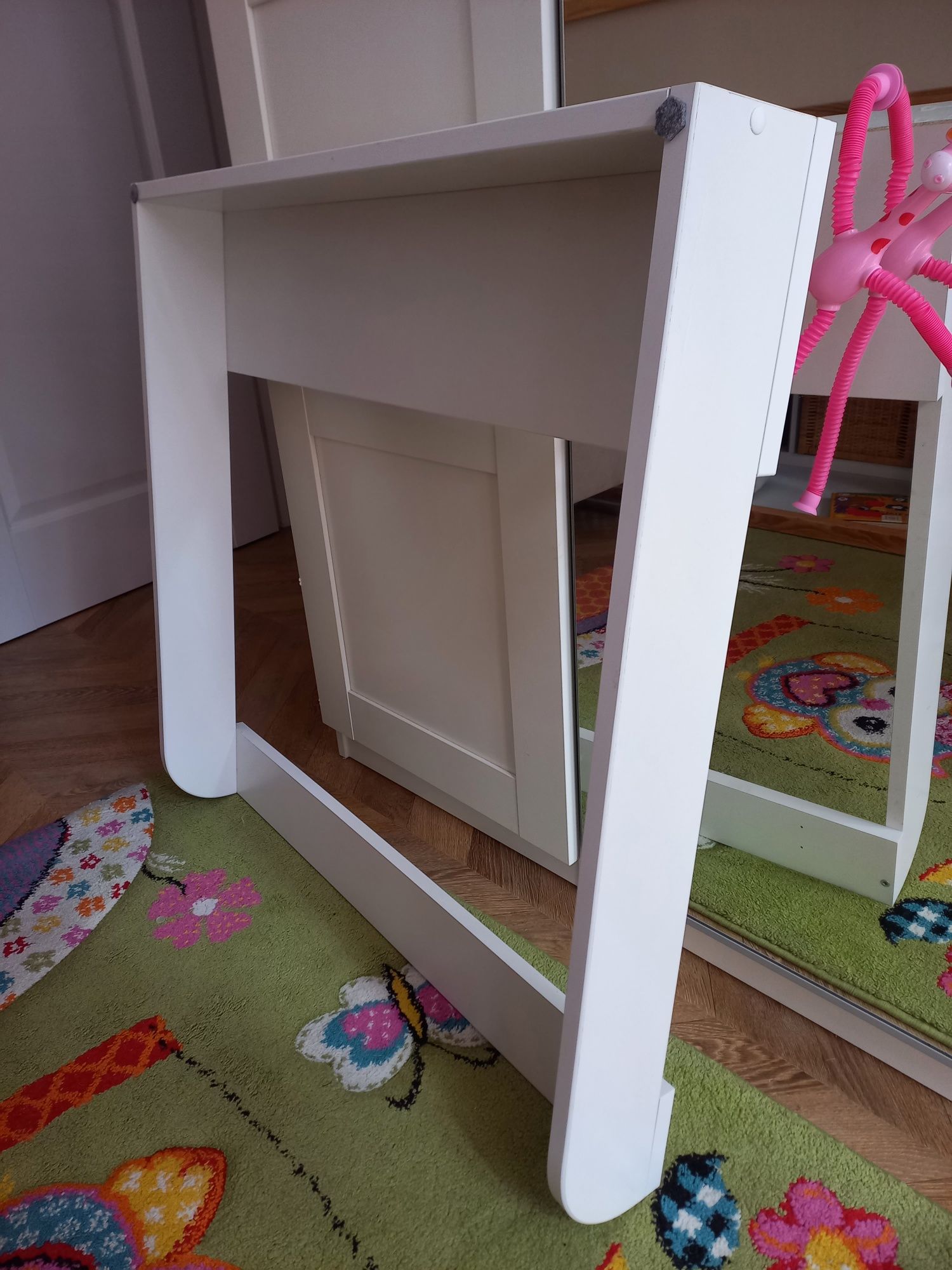 Przewijak na komodę ikea malm 80cm