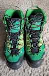 Salewa rozm. 39 gore-tex buty trekkingowe