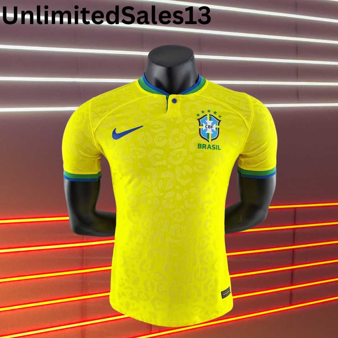 Vendo camisola BRASIL