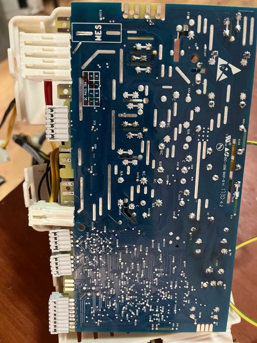 Модуль пральної машини Electrolux EWS 1266