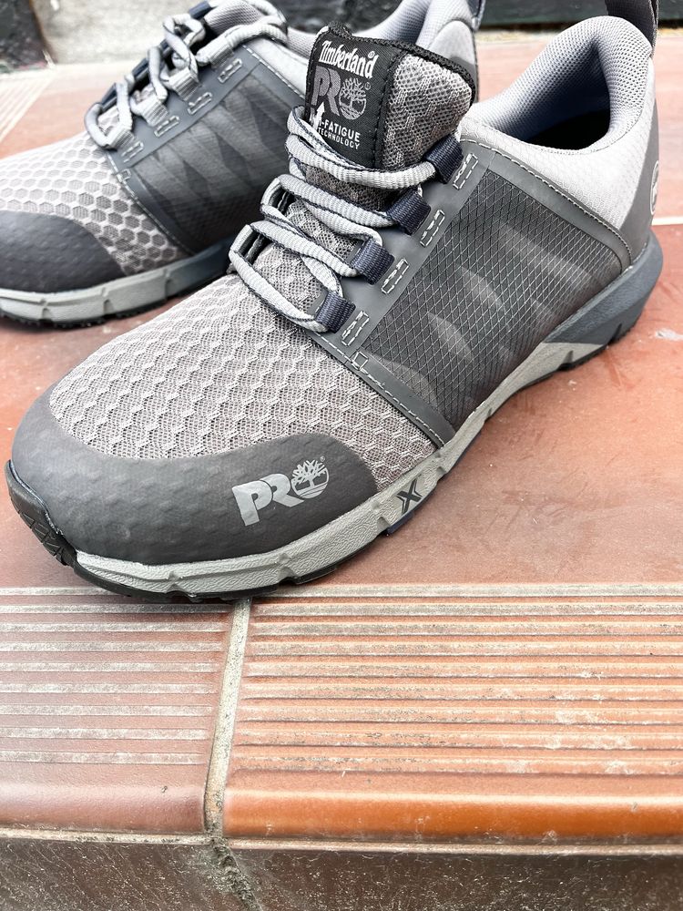Buty Timberland Pro Radius 40