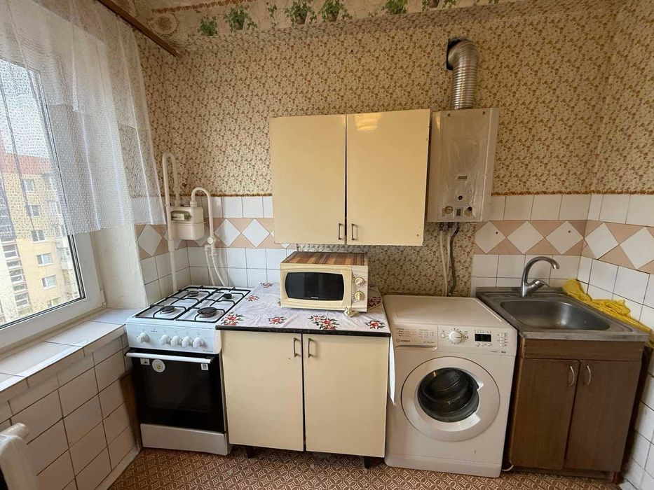 Довгострокова оренда 2к квартири м Буча