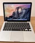 MacBook Pro (13 polegadas, início de 2015)