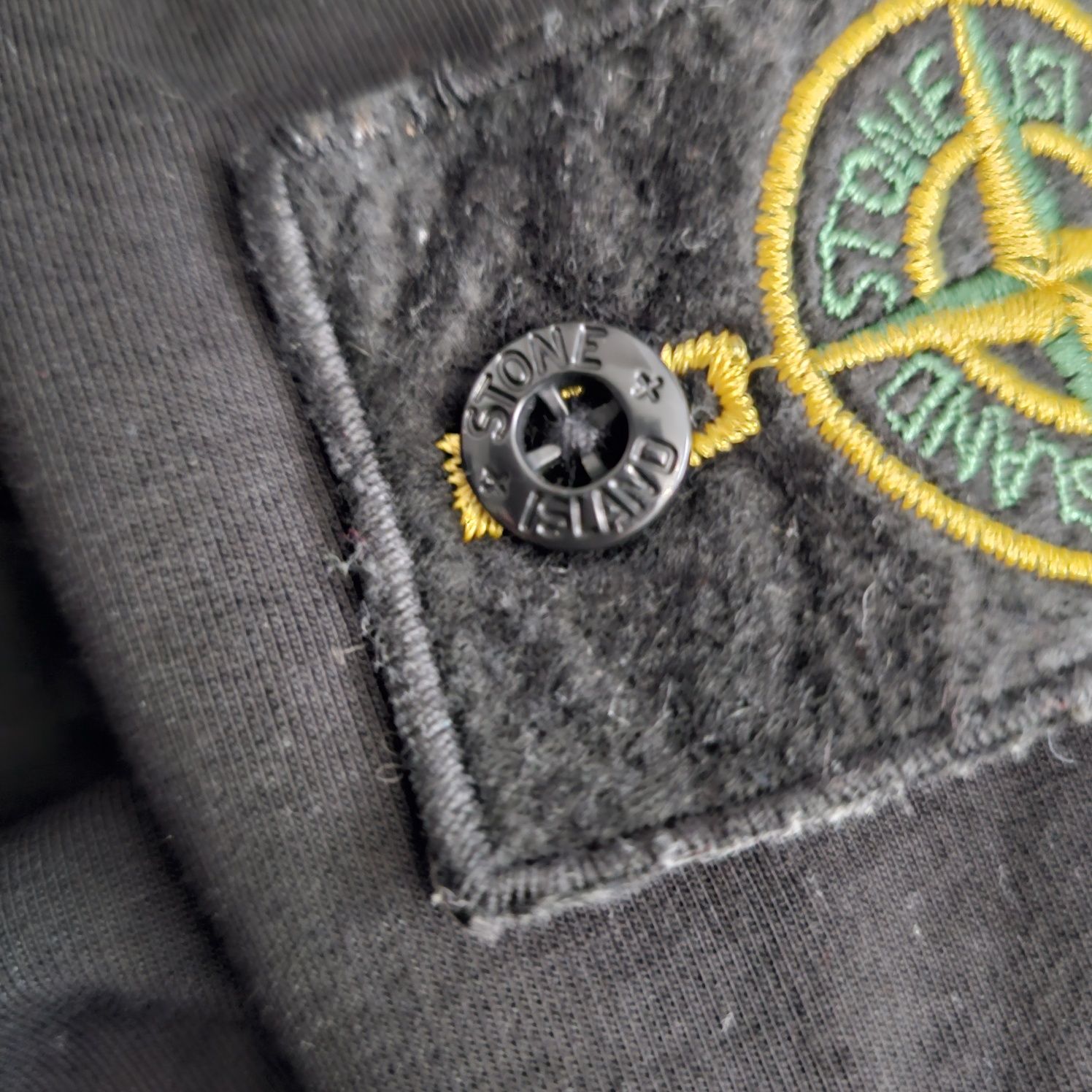 Костюм Stone Island S