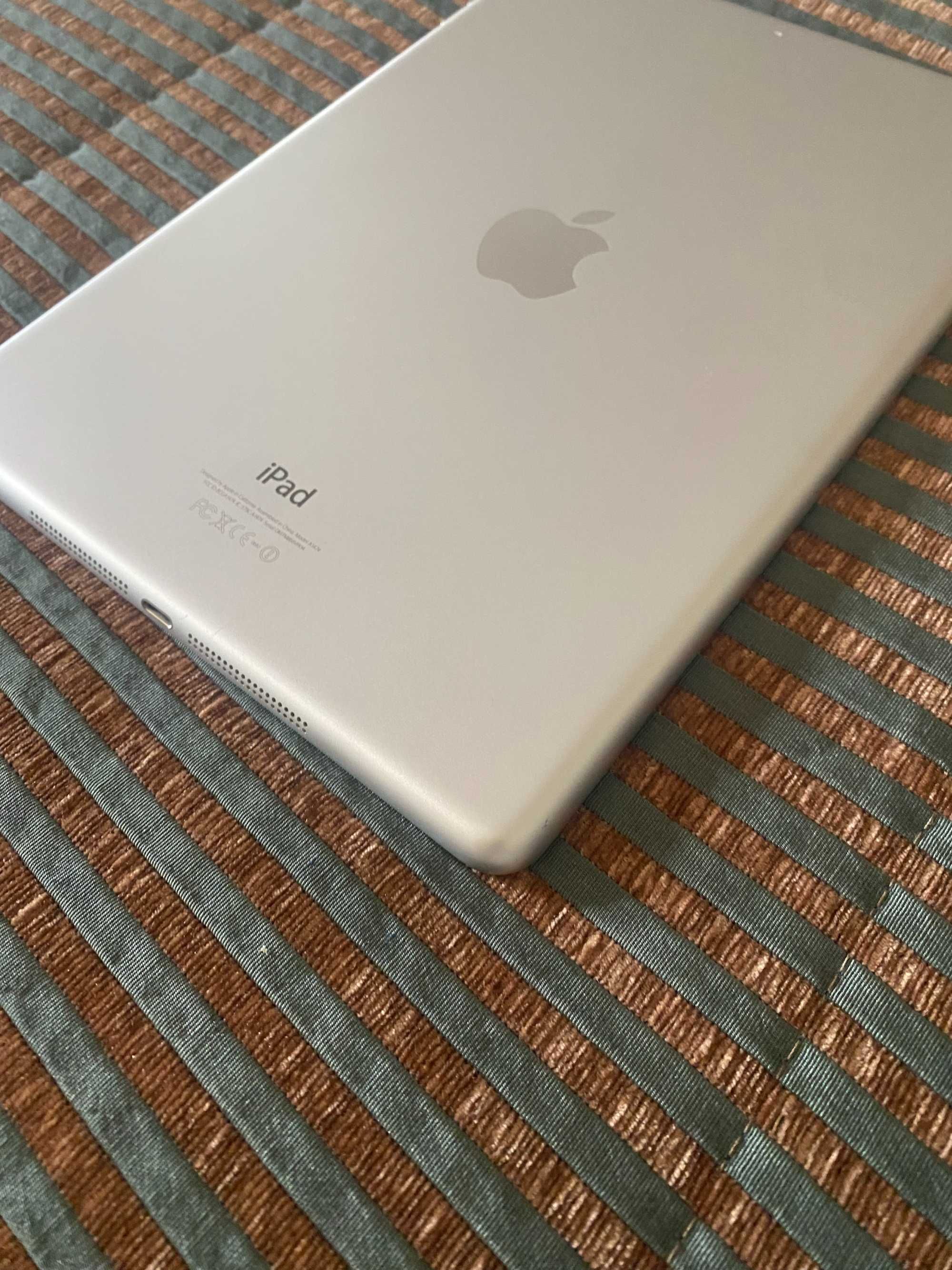 Apple iPad Air 100% Impecável com oferta de capa