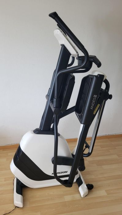 Orbitrek Horizon andes 5 (jak nowy)