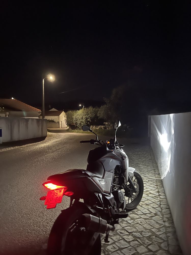 Sym Nhx-125