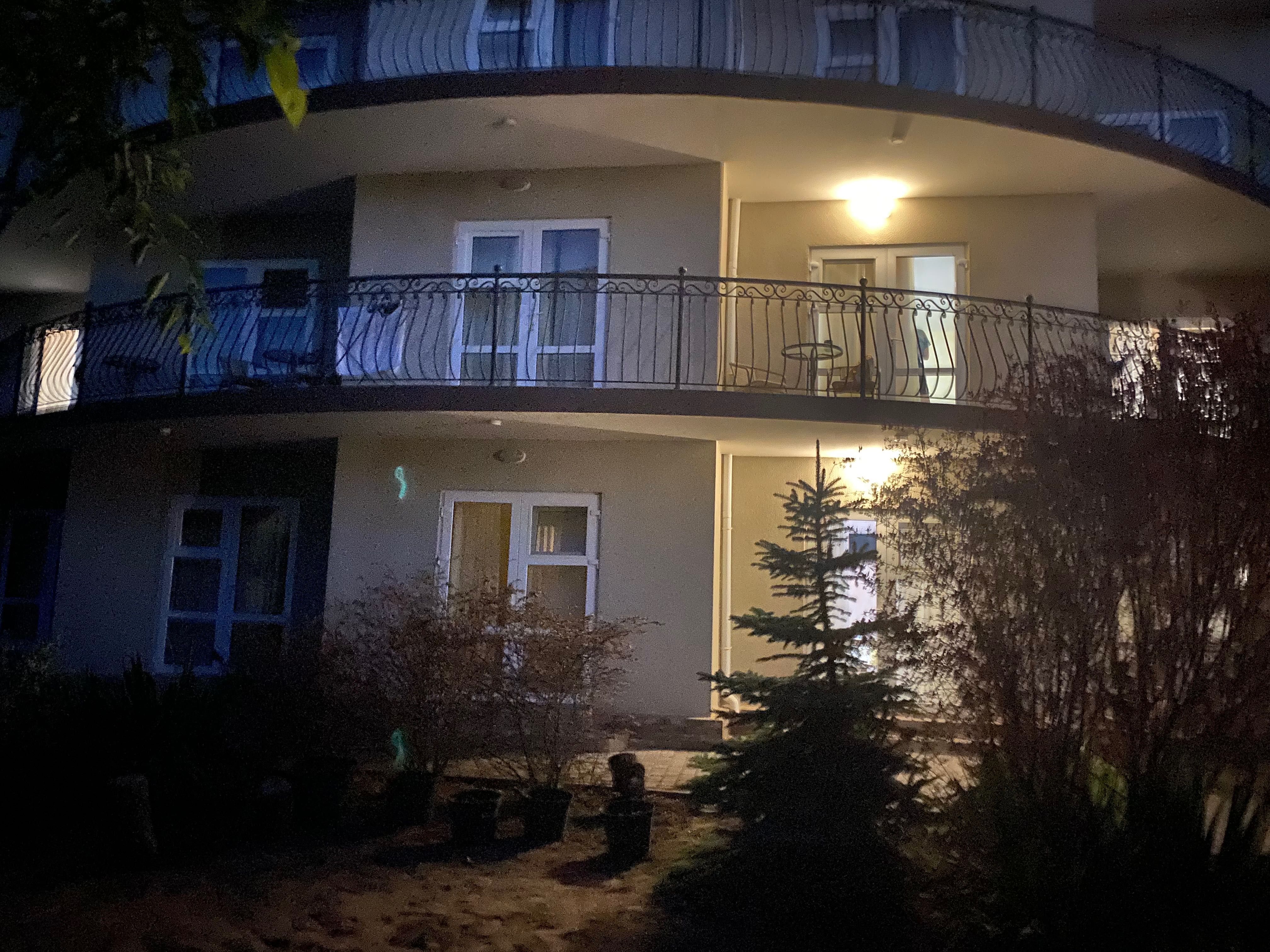 Запрошуємо в міні - готель в Затокі
