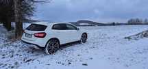 Mercedes Benz GLA 250 4Matic