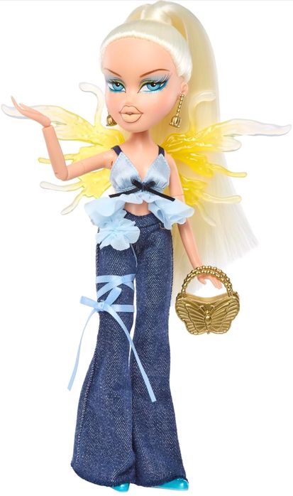 Братц Піксі Хлоя фея Bratz Fashion Pixiez Cloe