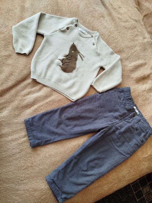 Костюм,штани і кофта 92см дитяче