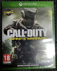 Jogo Call of Duty (Novo/Selado)