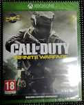 Jogo Call of Duty (Novo/Selado)