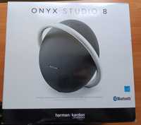 Портативна колонка Harman Kardon Onyx Studio 8 акустична система