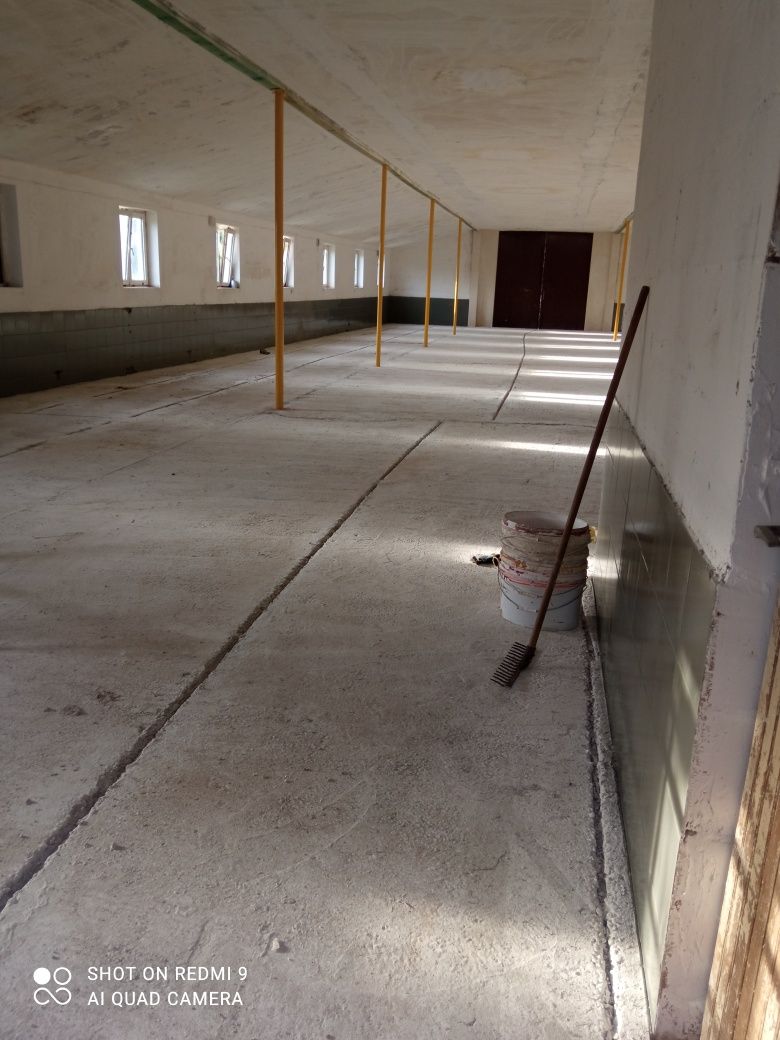 Do wynajęcia budynek 340m2