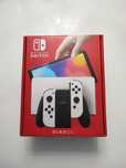 Nintendo Switch OLED – komplet z grą Animal Crossing + 256 GB SD!