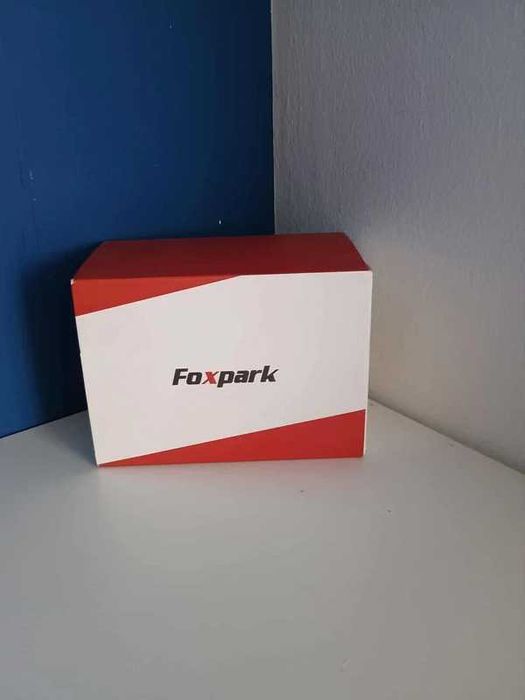 Zestaw bezprzewodowej kamery cofania do samochodu