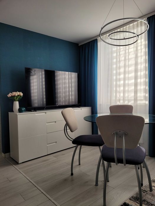 kawalerka typu studio - centrum Łobza