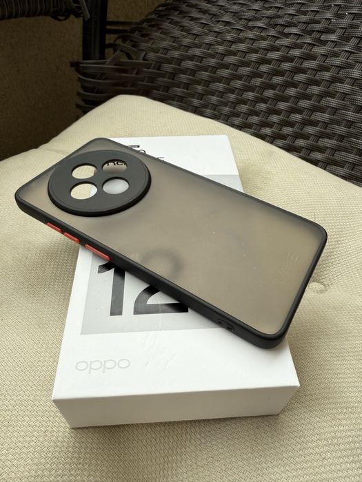 Oppo reno 12 F 4G 8/256 + etui