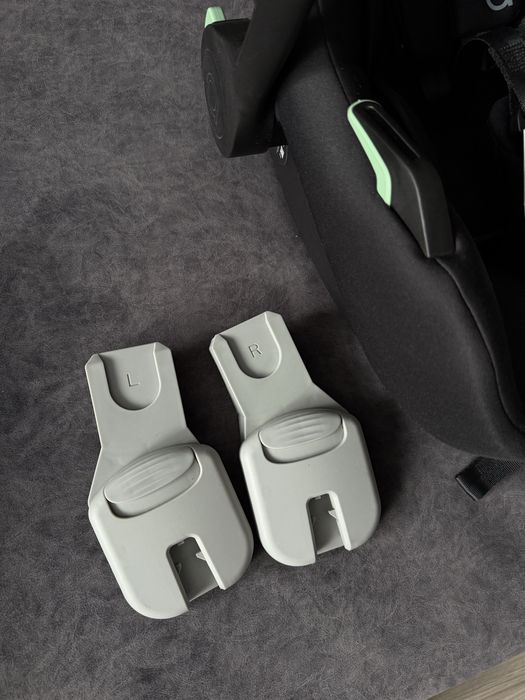 Автокрісло Anex x Avionaut Cosmo 0+