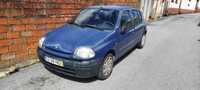 Renault Clio 2 1.2 8v