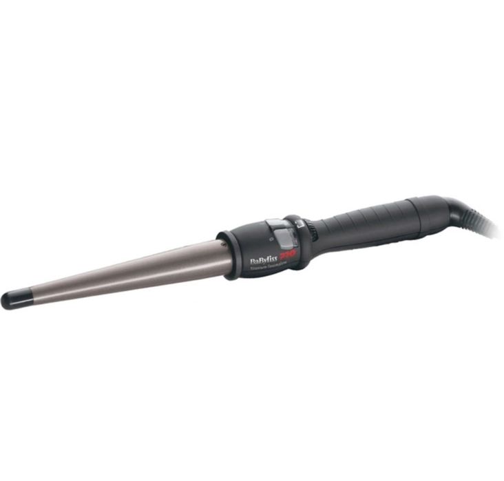 Плойка конусна плойка BaByliss PRO BAB2280TTE