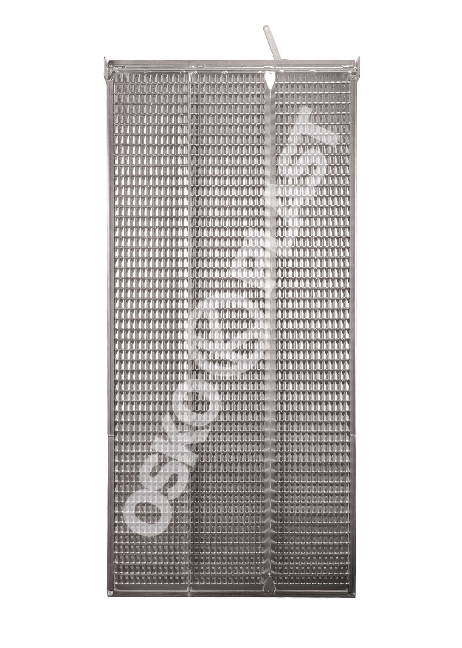 Sito dolne  do kombajnu John Deere 932 / 945 / 985 / 1085 PRODUCENT