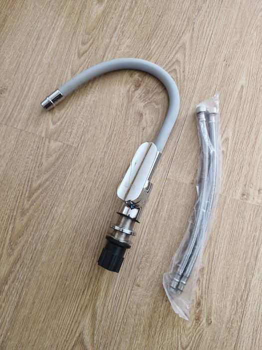 Kran do zlewu do Kuchni