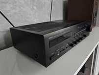 Amplituner Yamaha RX 450 Polecam