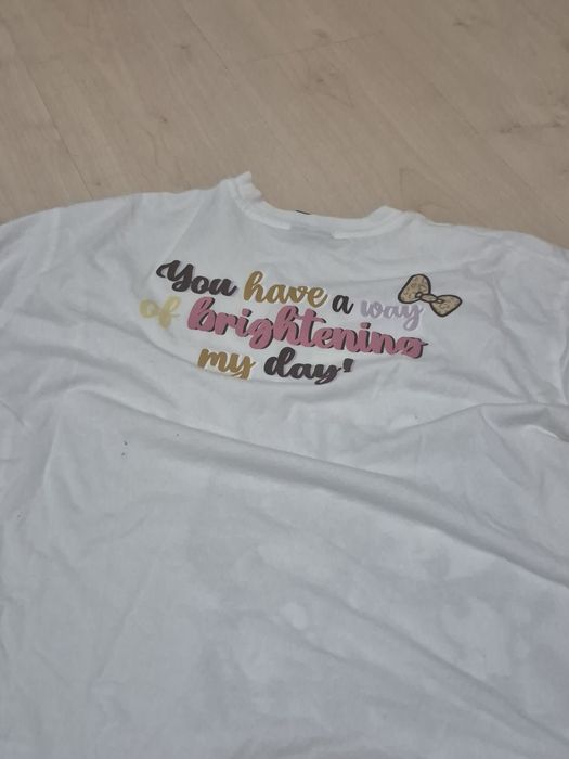 T-shirt Oversize Hello Kitty and Friends