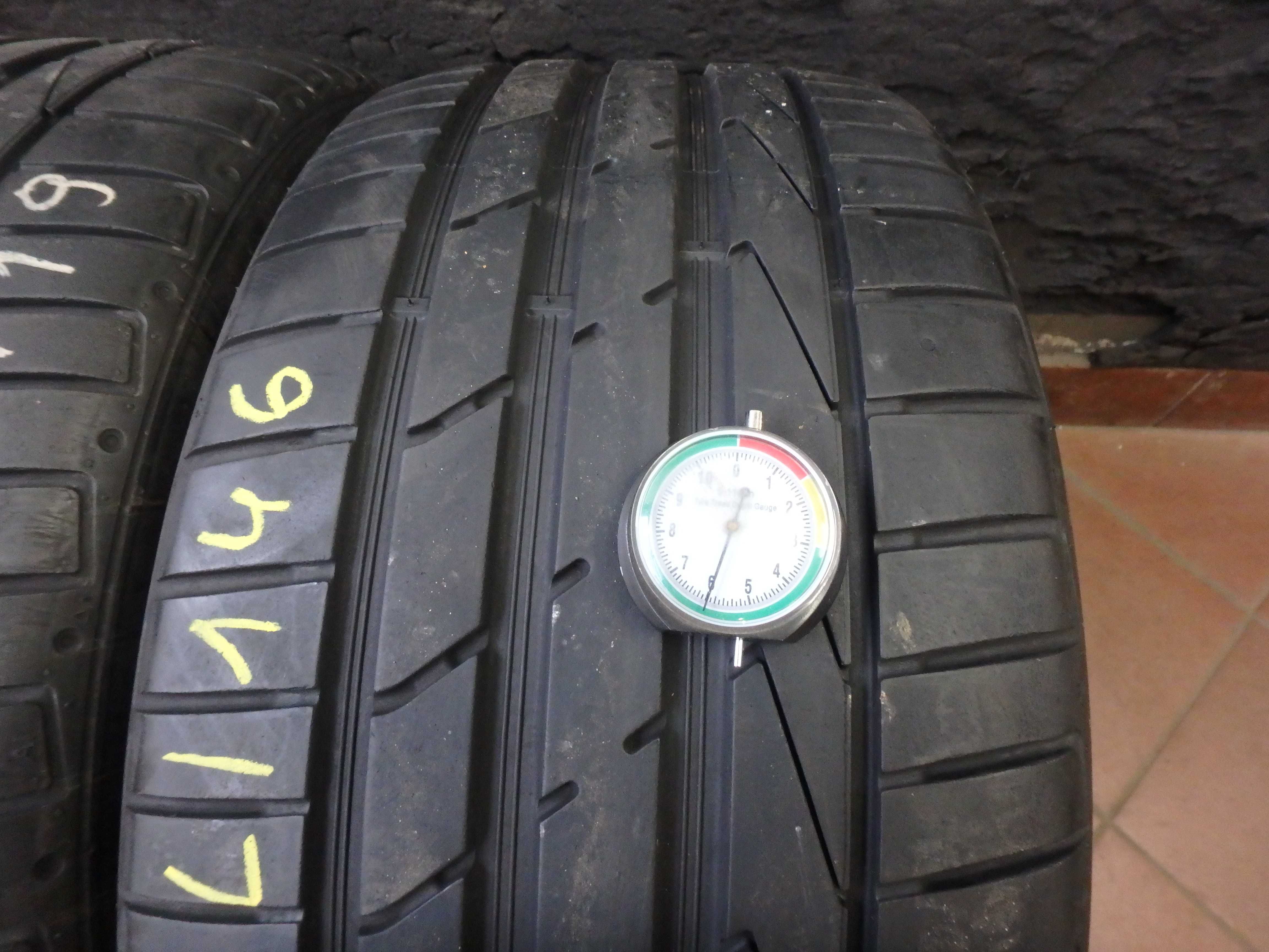 255/35r19 255/35/19 HANKOOK VENTUS S1 EVO 2 96Y 6mm 13r