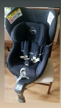 Fotelik obrotowy cybex sirona sx2 I-size do 18 kg